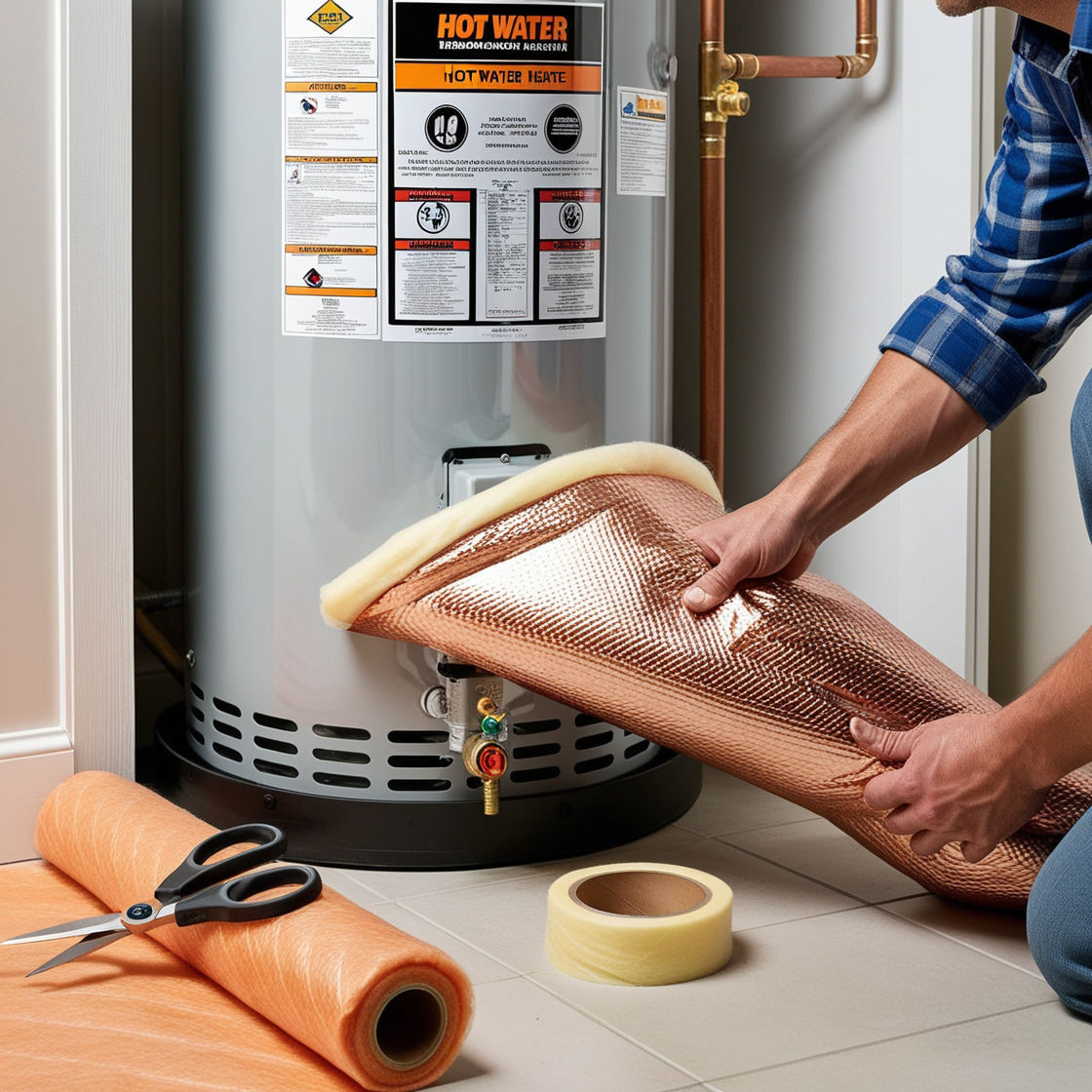 plumber-repair-a-water-heater