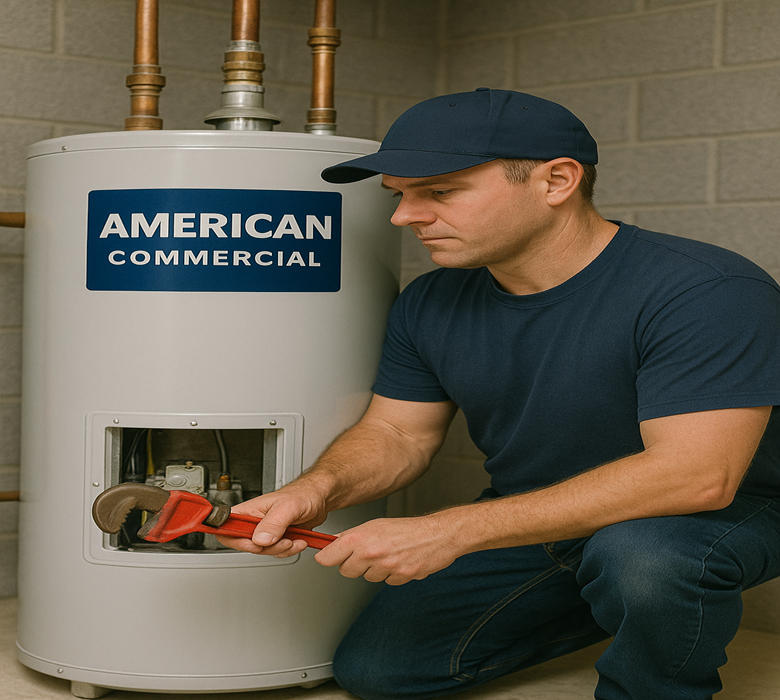 5 Powerful Benefits of AMERICAN COMMERCIAL RATE Water Heater