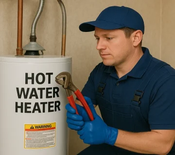 7 Powerful Hot Water Heater Tips for Reliable Performance