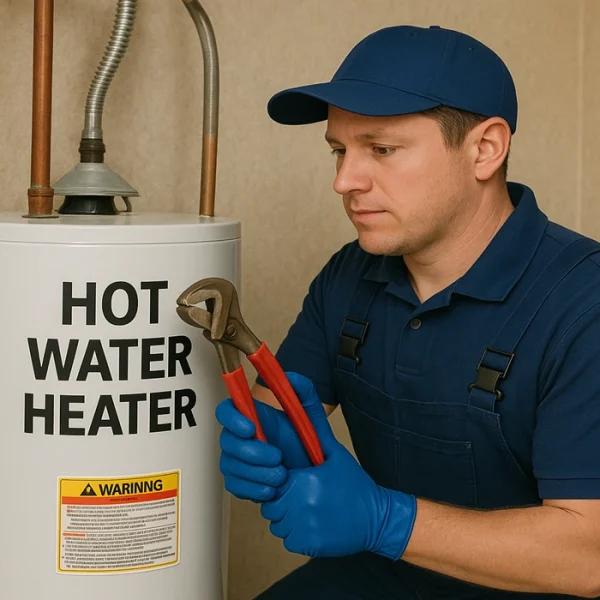 7 Powerful Hot Water Heater Tips for Reliable Performance