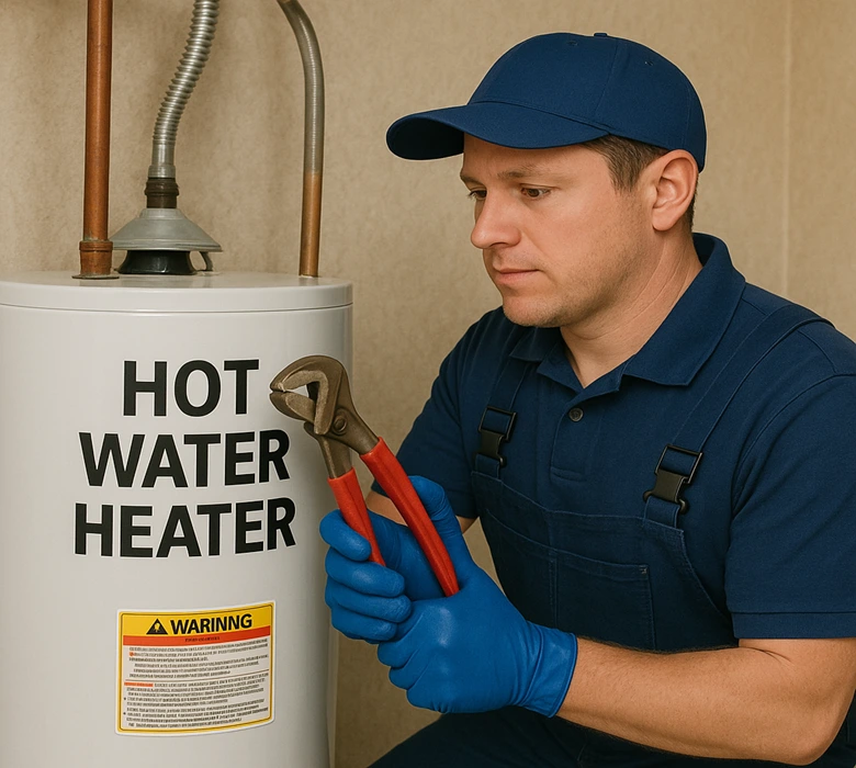 7 Powerful Hot Water Heater Tips for Reliable Performance
