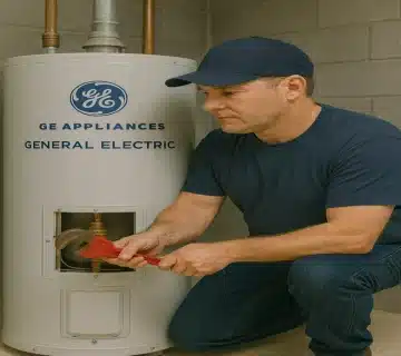 7 Reasons to Trust Us for GE Water Heater Repair & Installation