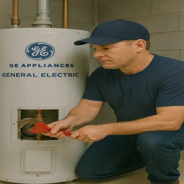 7 Reasons to Trust Us for GE Water Heater Repair & Installation