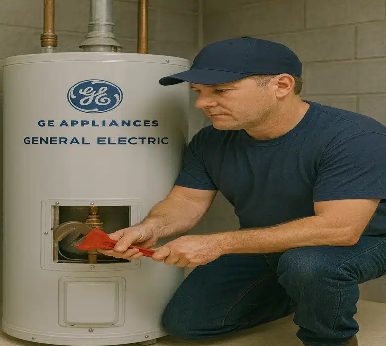 7 Reasons to Trust Us for GE Water Heater Repair & Installation