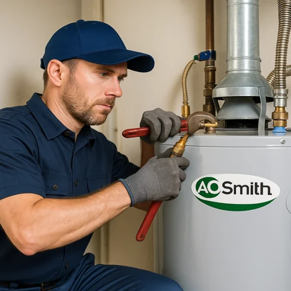 AO Smith Water Heater