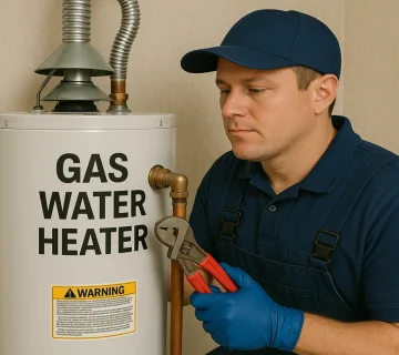 Gas Water Heater 7 Powerful Benefits You Need to Know