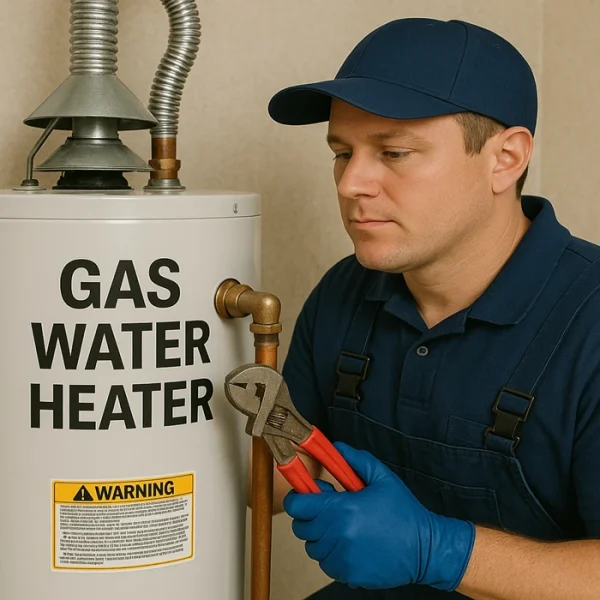 Gas Water Heater 7 Powerful Benefits You Need to Know