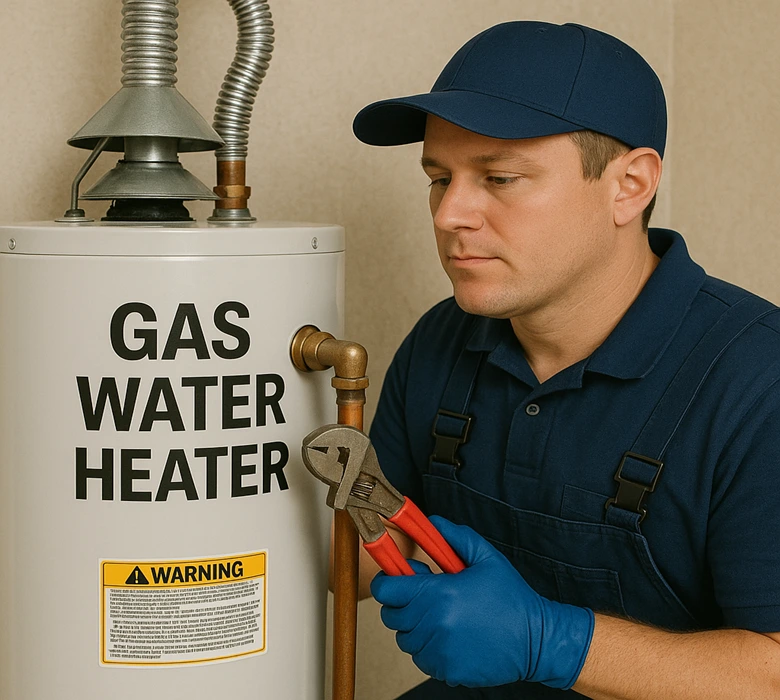 Gas Water Heater 7 Powerful Benefits You Need to Know