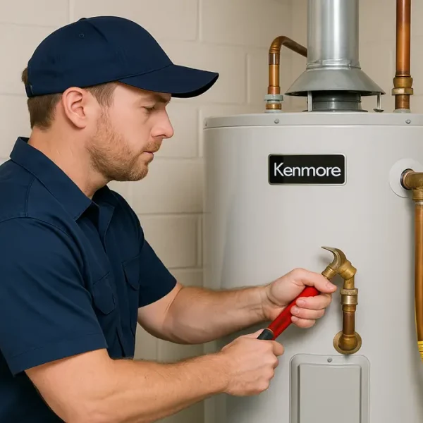 5 Powerful Benefits of Kenmore Water Heater for Homes