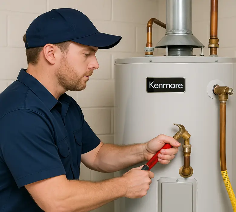5 Powerful Benefits of Kenmore Water Heater for Homes