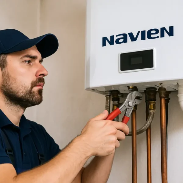 Navien Water Heater Repair 5 Proven Ways to Save Money