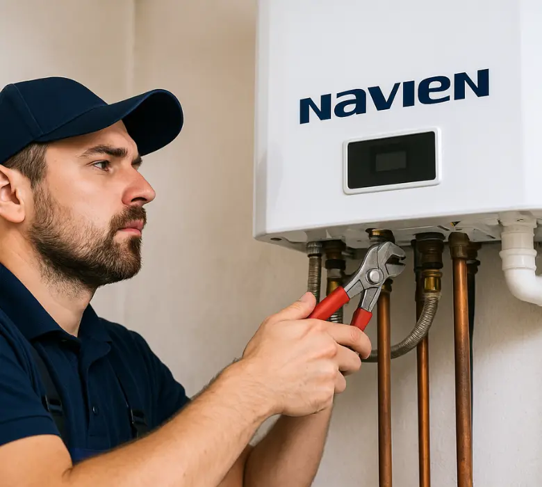 Navien Water Heater Repair 5 Proven Ways to Save Money
