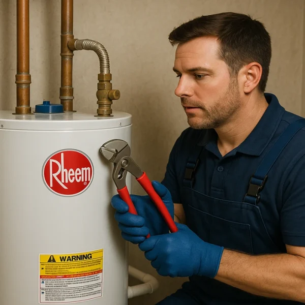 5 Powerful Rheem Water Heater Tips for Long-Lasting Use