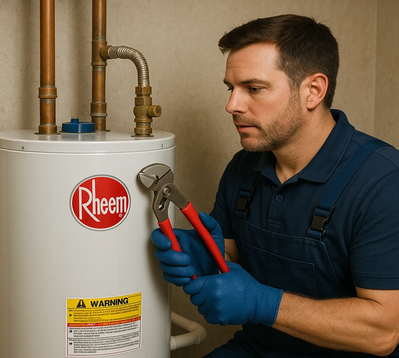5 Powerful Rheem Water Heater Tips for Long-Lasting Use