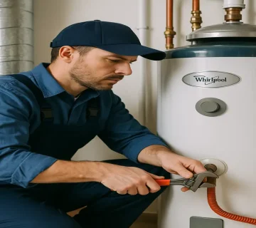 7 Proven Reasons a Whirlpool Water Heater Is a Smart Choice
