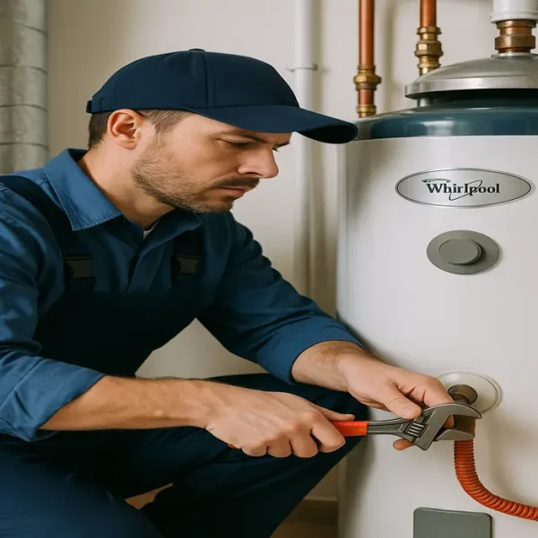 7 Proven Reasons a Whirlpool Water Heater Is a Smart Choice