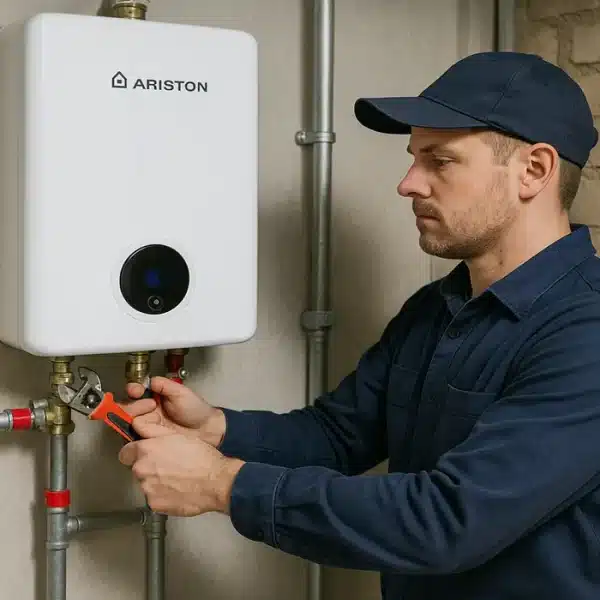 Ariston Water Heater