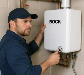 Bock Water Heater