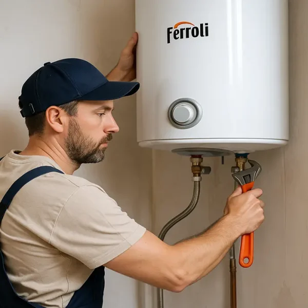 Ferroli Water Heater
