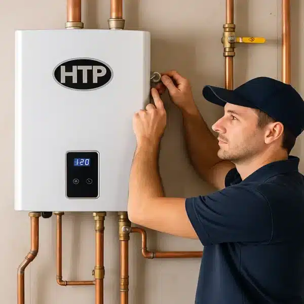 HTP Water Heater
