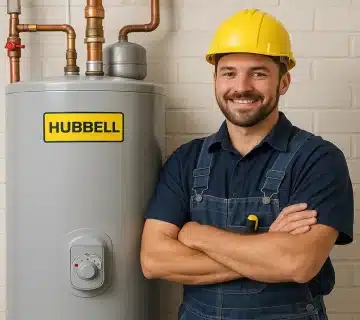 Hubbell Water Heater