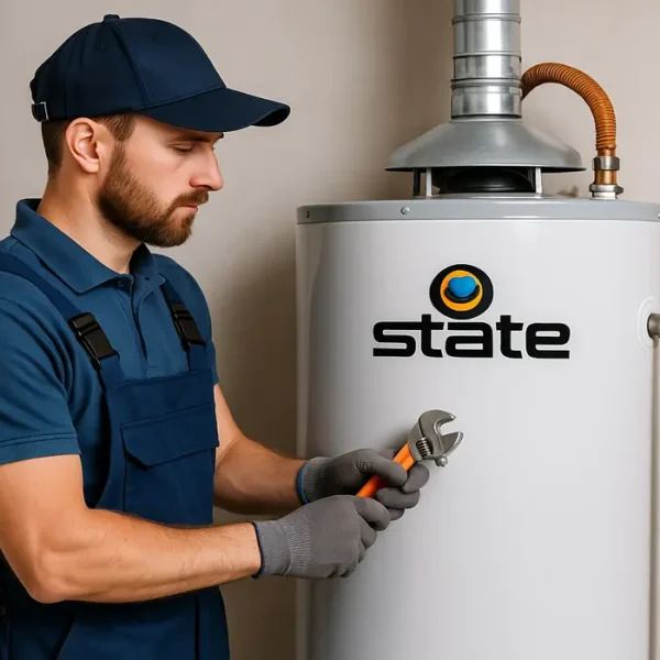 State Water Heaters