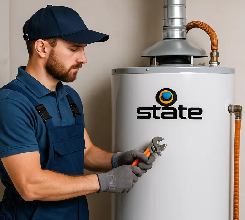 State Water Heaters