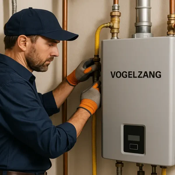Vogelzang Water Heater