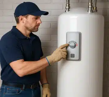 best electric water heater 2025