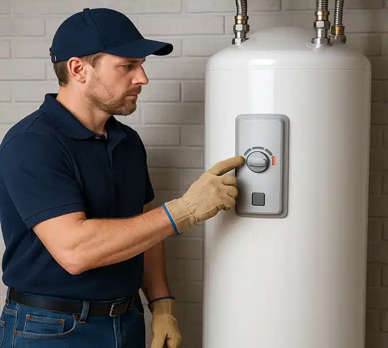 best electric water heater 2025