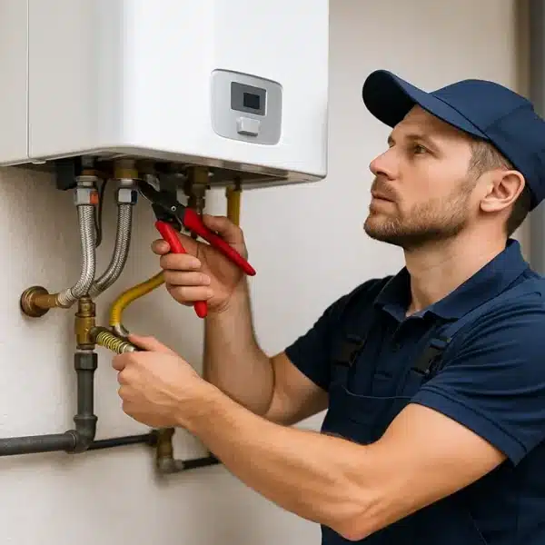 best tankless water heater 2025