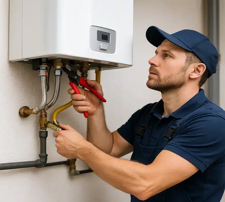 best tankless water heater 2025